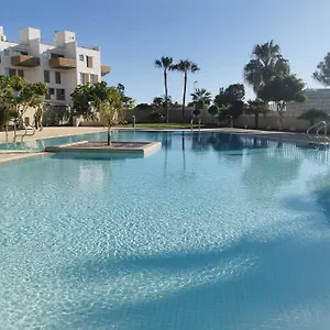 Modern Seafront Flat With A Private Garage El Medano (Tenerife)