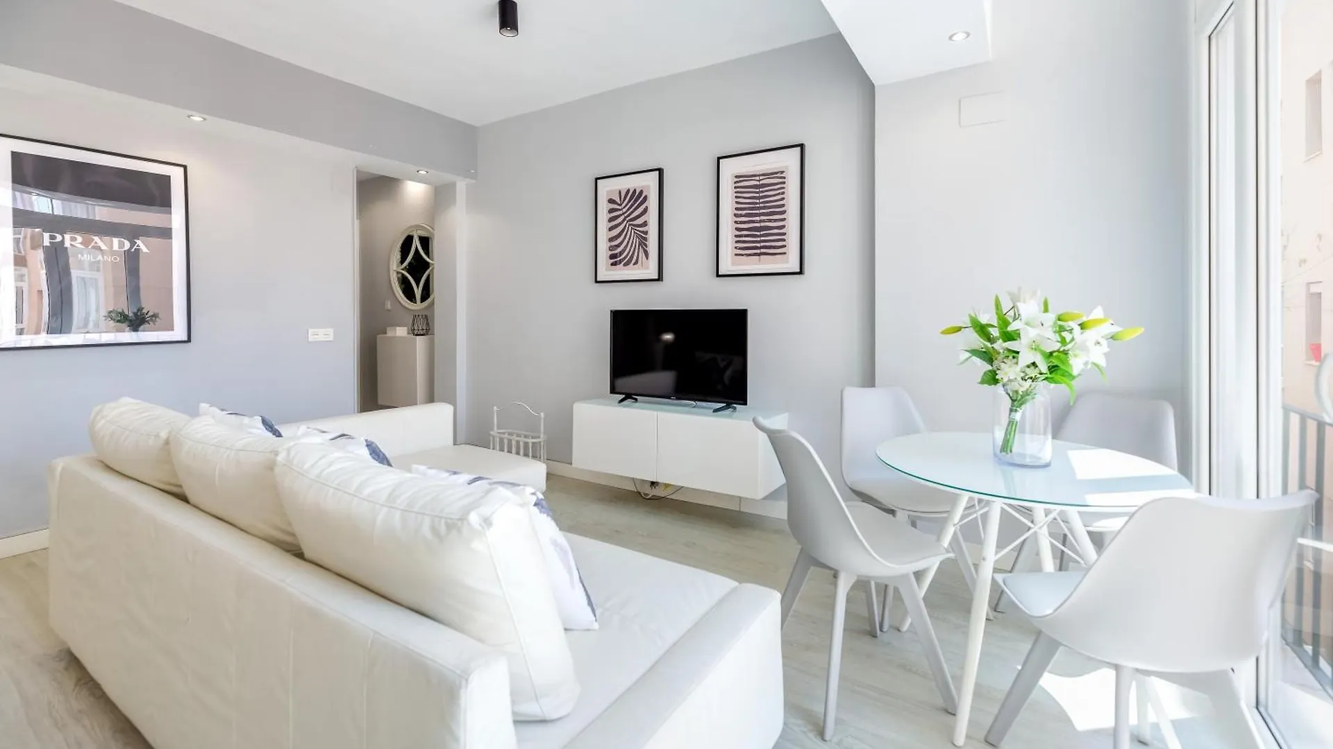 Xpce Merced Square - Picasso Malaga 0*,